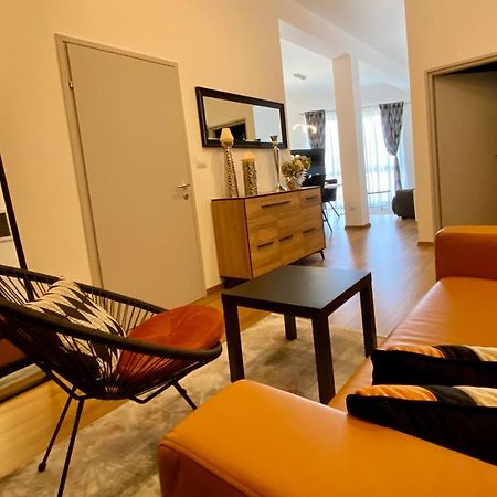 Apartman Sogni D’Oro Apartment Pula Bagian luar foto