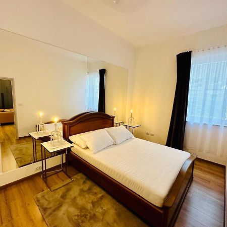 Apartman Sogni D’Oro Apartment Pula Bagian luar foto
