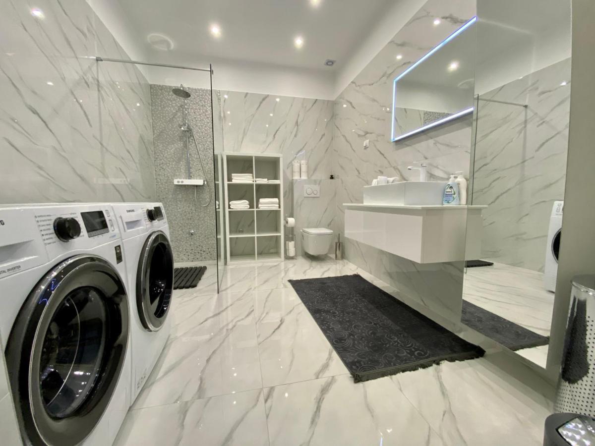 Apartman Sogni D’Oro Apartment Pula Bagian luar foto