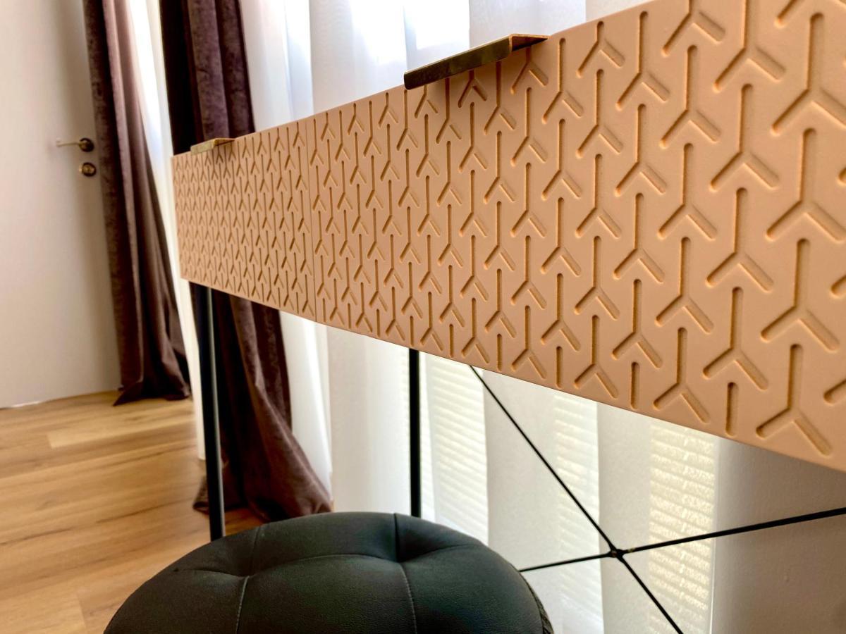 Apartman Sogni D’Oro Apartment Pula Bagian luar foto