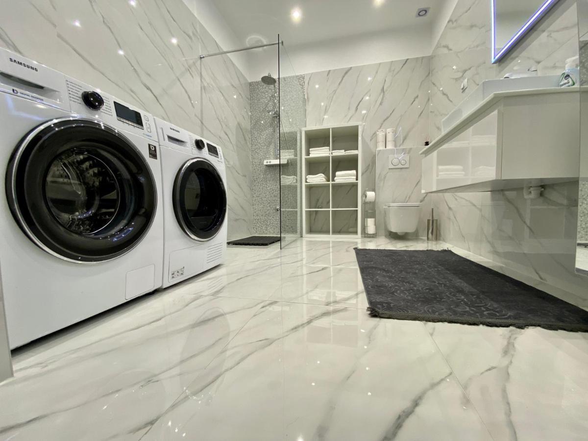 Apartman Sogni D’Oro Apartment Pula Bagian luar foto