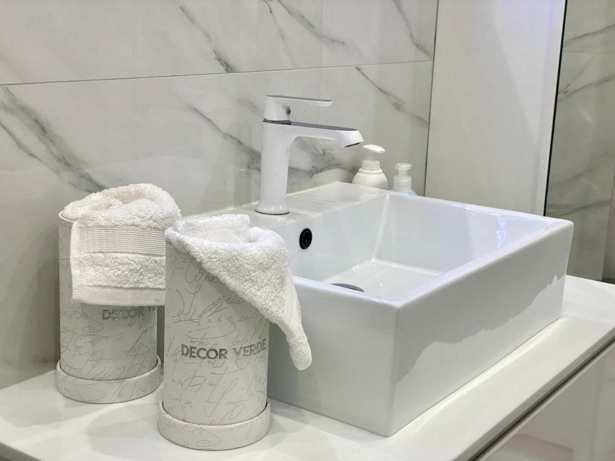 Apartman Sogni D’Oro Apartment Pula Bagian luar foto