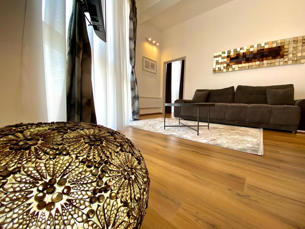 Apartman Sogni D’Oro Apartment Pula Bagian luar foto