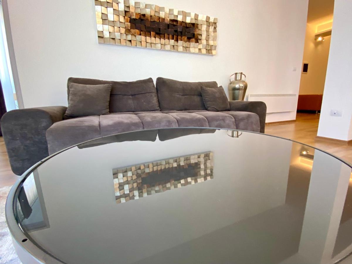 Apartman Sogni D’Oro Apartment Pula Bagian luar foto