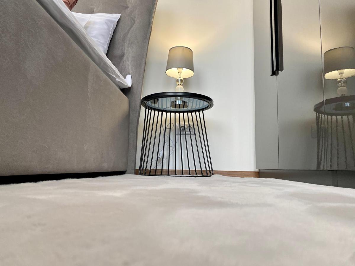 Apartman Sogni D’Oro Apartment Pula Bagian luar foto