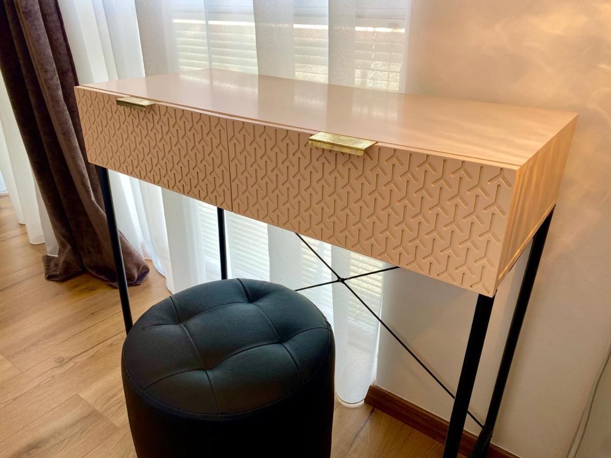 Apartman Sogni D’Oro Apartment Pula Bagian luar foto