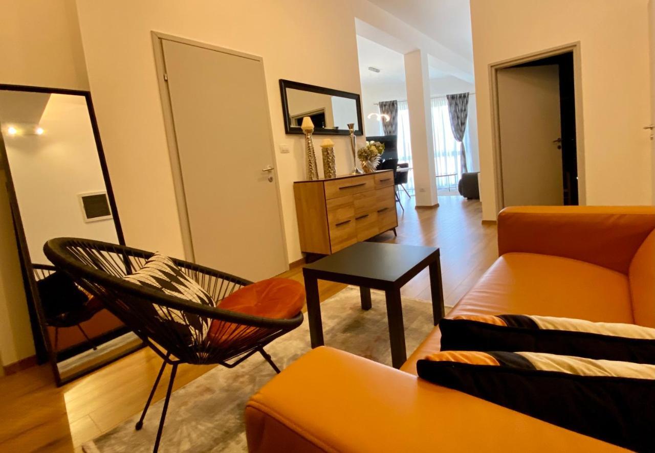 Apartman Sogni D’Oro Apartment Pula Bagian luar foto