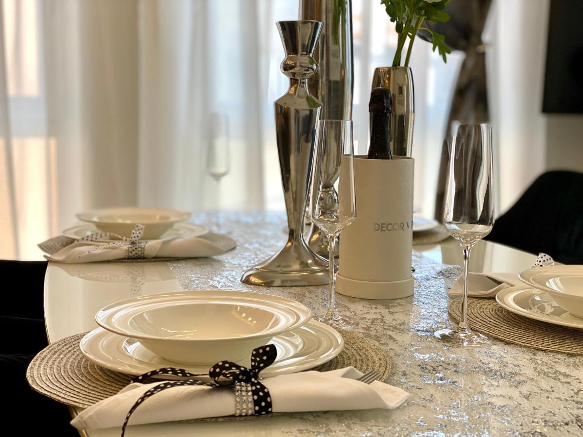 Apartman Sogni D’Oro Apartment Pula Bagian luar foto