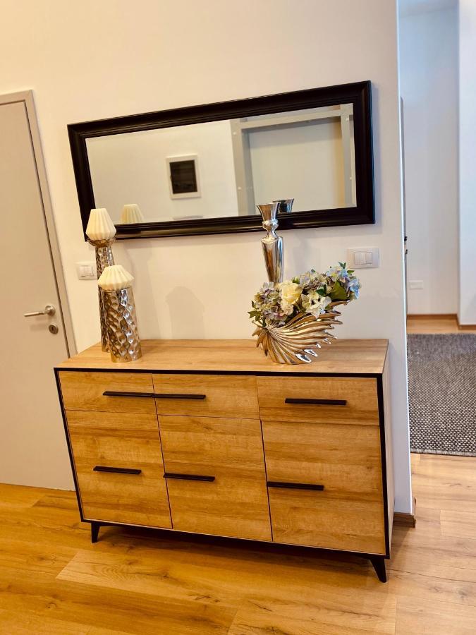Apartman Sogni D’Oro Apartment Pula Bagian luar foto
