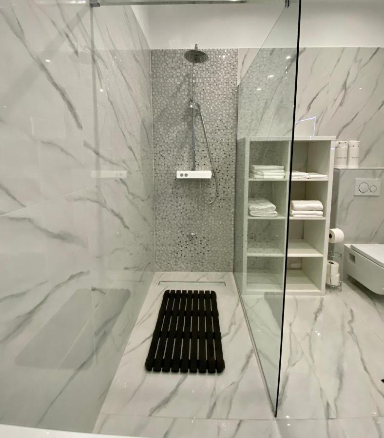 Apartman Sogni D’Oro Apartment Pula Bagian luar foto