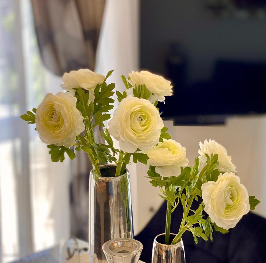 Apartman Sogni D’Oro Apartment Pula Bagian luar foto