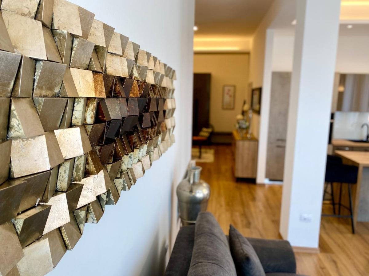 Apartman Sogni D’Oro Apartment Pula Bagian luar foto