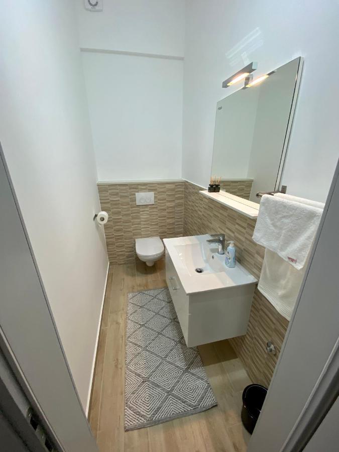 Apartman Sogni D’Oro Apartment Pula Bagian luar foto