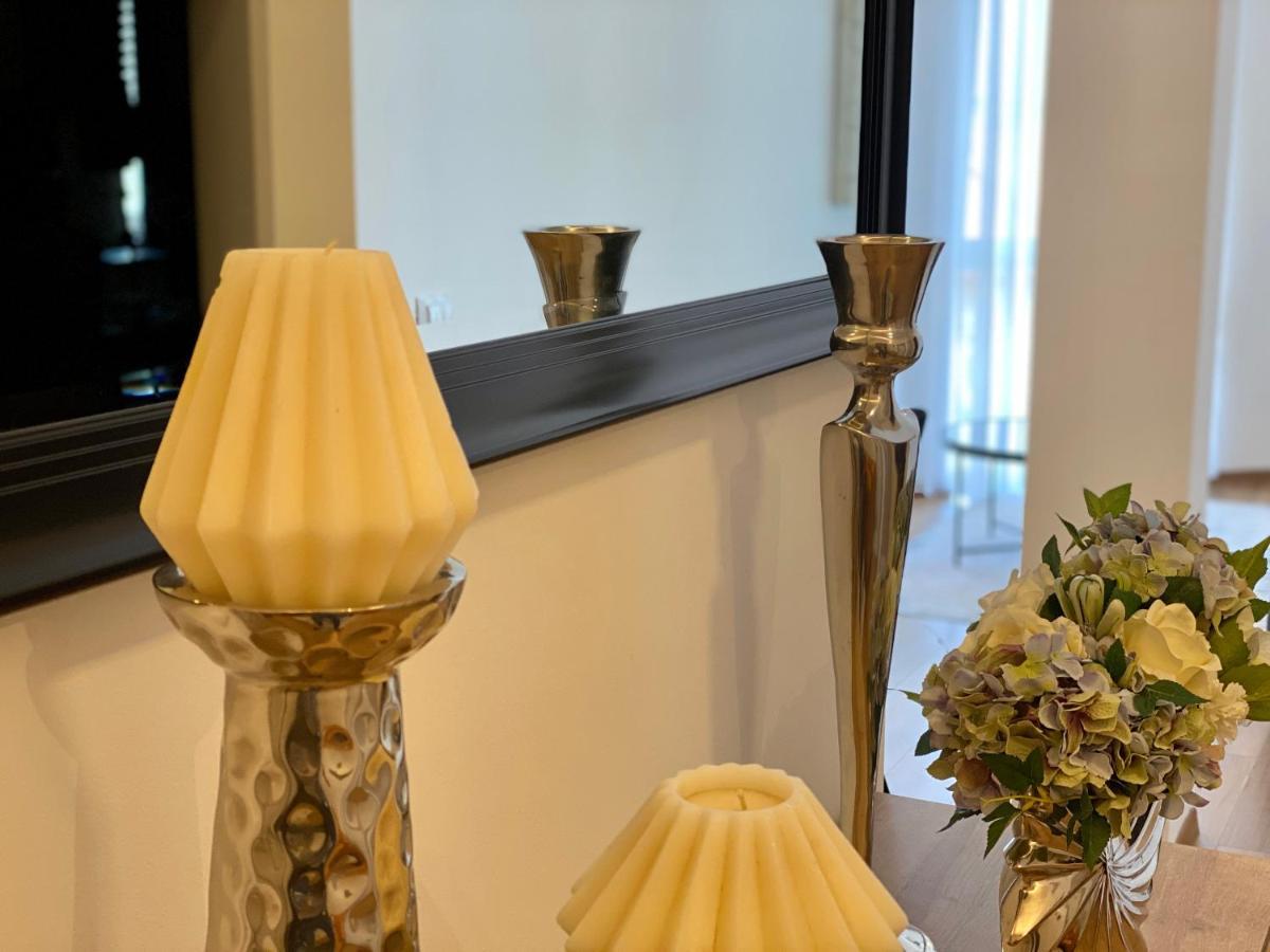 Apartman Sogni D’Oro Apartment Pula Bagian luar foto