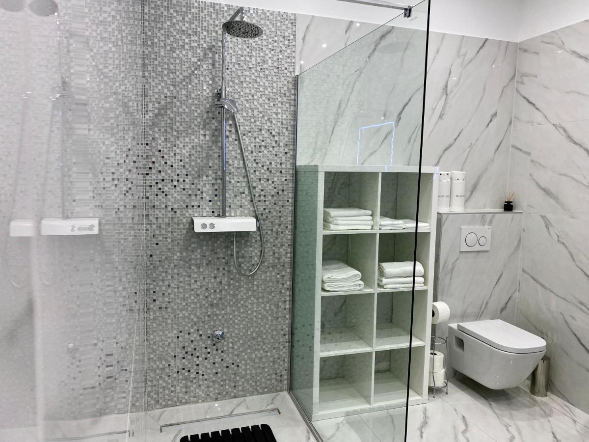 Apartman Sogni D’Oro Apartment Pula Bagian luar foto