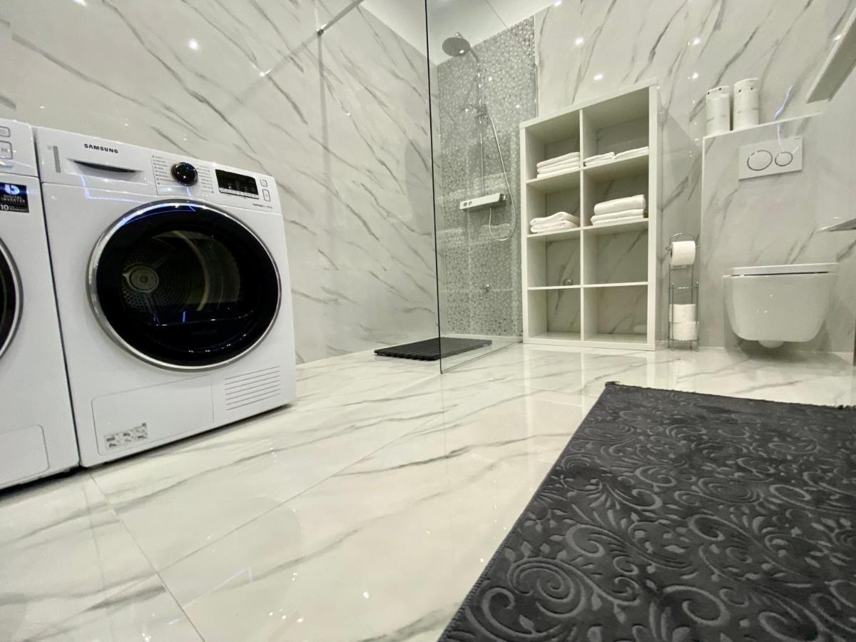 Apartman Sogni D’Oro Apartment Pula Bagian luar foto